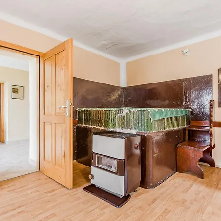 House Pod Ledinco * Most na Soči