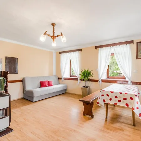 House Pod Ledinco * Most na Soči