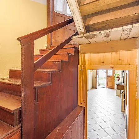 House Pod Ledinco Most na Soči