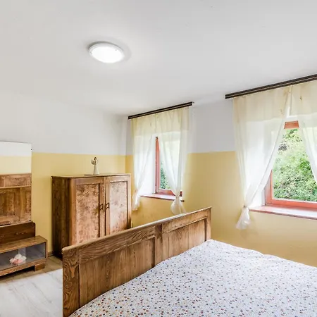 House Pod Ledinco Dom wakacyjny