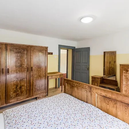 House Pod Ledinco Dom wakacyjny
