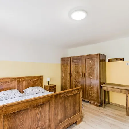 House Pod Ledinco * Most na Soči