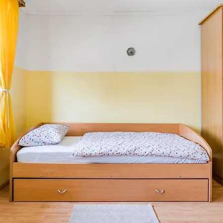House Pod Ledinco Dom wakacyjny